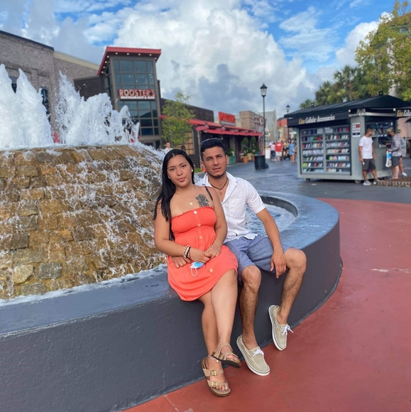 Meet your Posher, Alejandro - Picture 1 of 1